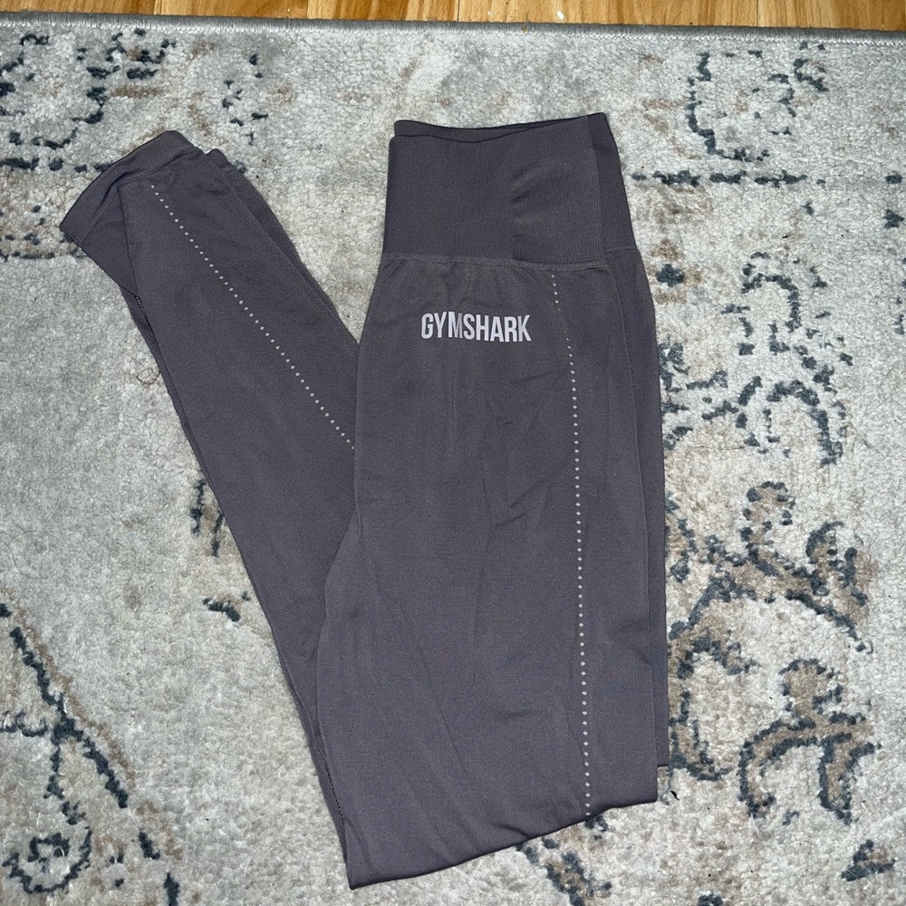 Breeze lightweight seamless tights